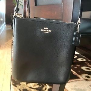 Coach Crossbody